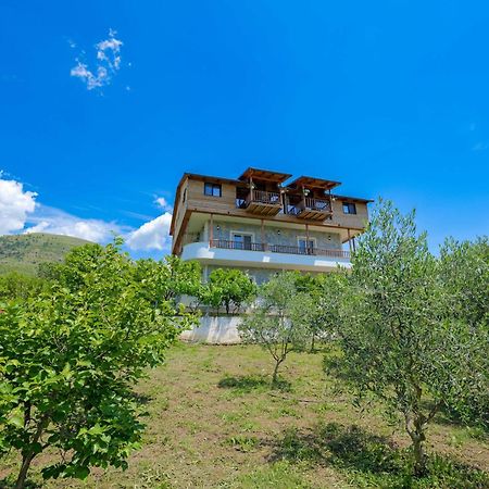 فندق Shena The Farm Boutique Mesopotam المظهر الخارجي الصورة