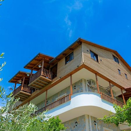 فندق Shena The Farm Boutique Mesopotam المظهر الخارجي الصورة