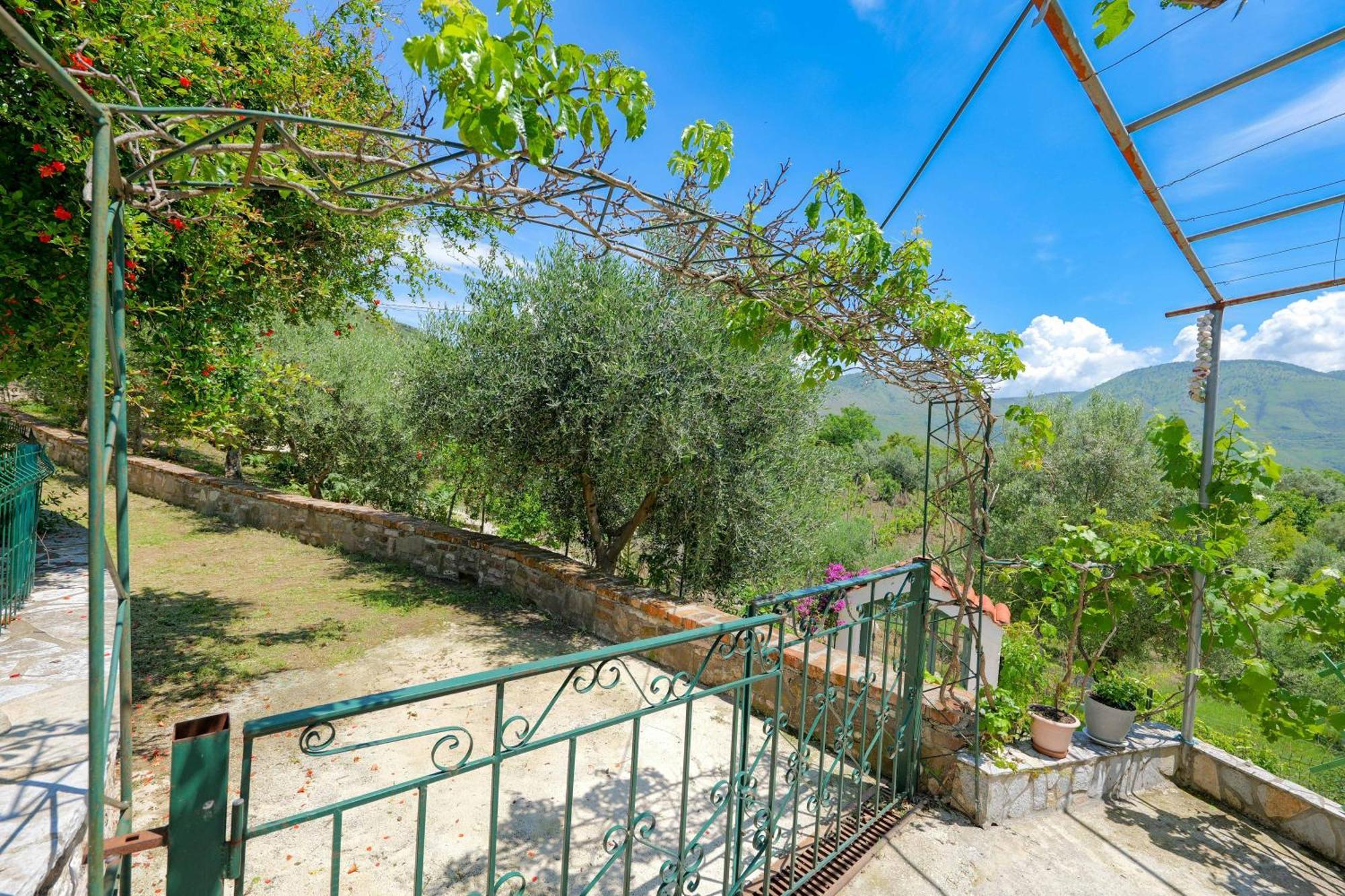 فندق Shena The Farm Boutique Mesopotam المظهر الخارجي الصورة