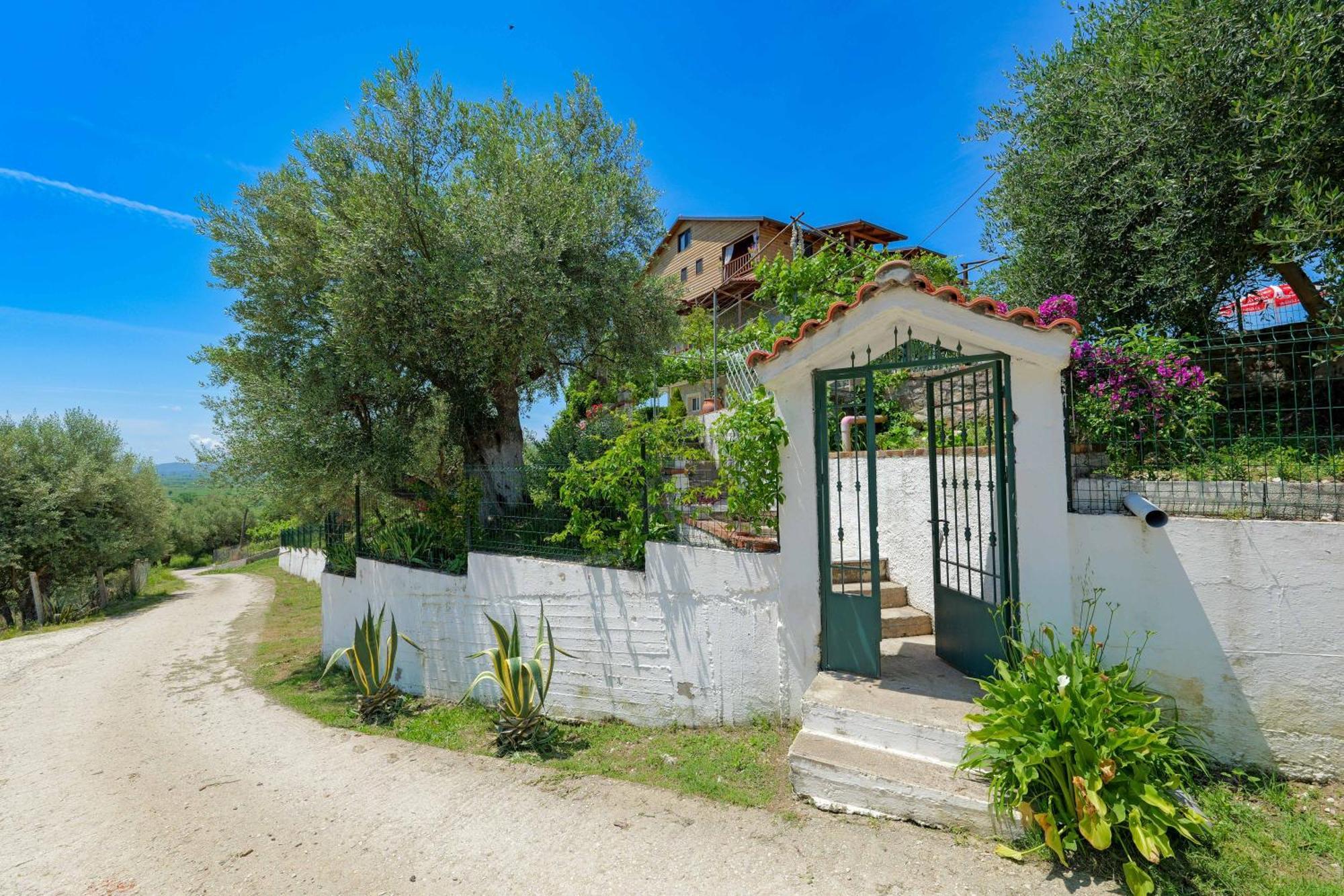 فندق Shena The Farm Boutique Mesopotam المظهر الخارجي الصورة