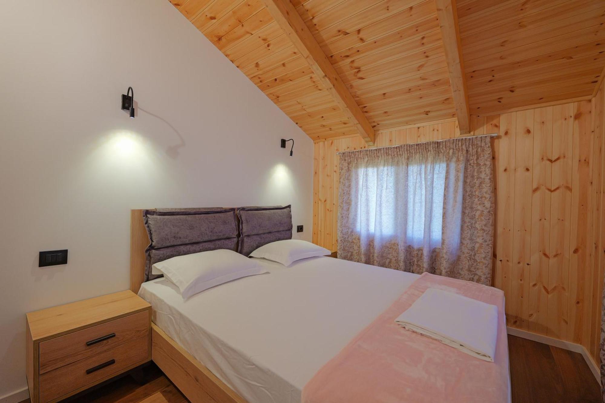 فندق Shena The Farm Boutique Mesopotam المظهر الخارجي الصورة
