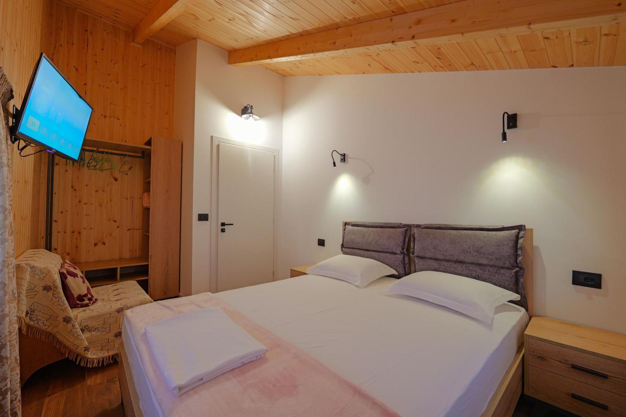 فندق Shena The Farm Boutique Mesopotam المظهر الخارجي الصورة