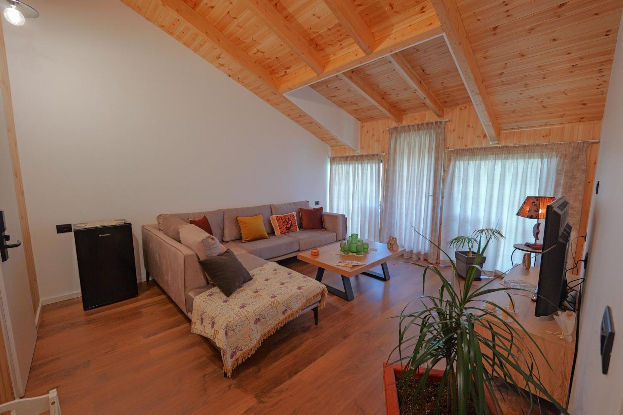 فندق Shena The Farm Boutique Mesopotam المظهر الخارجي الصورة