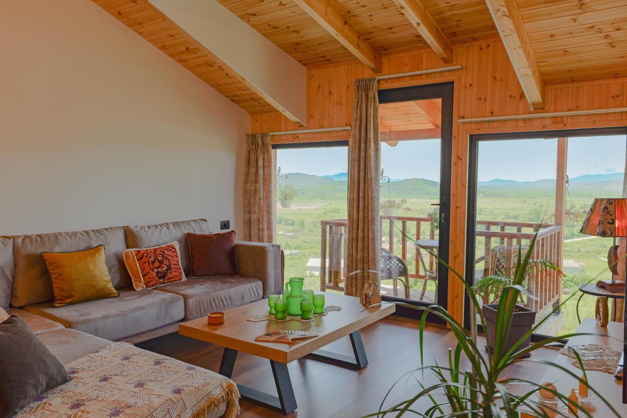 فندق Shena The Farm Boutique Mesopotam المظهر الخارجي الصورة