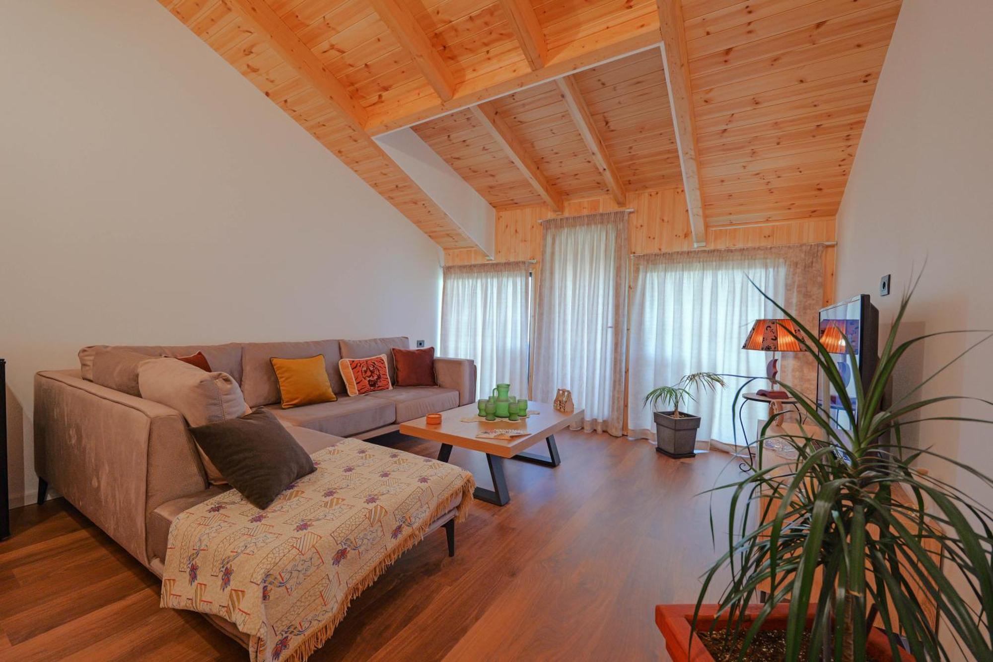 فندق Shena The Farm Boutique Mesopotam المظهر الخارجي الصورة