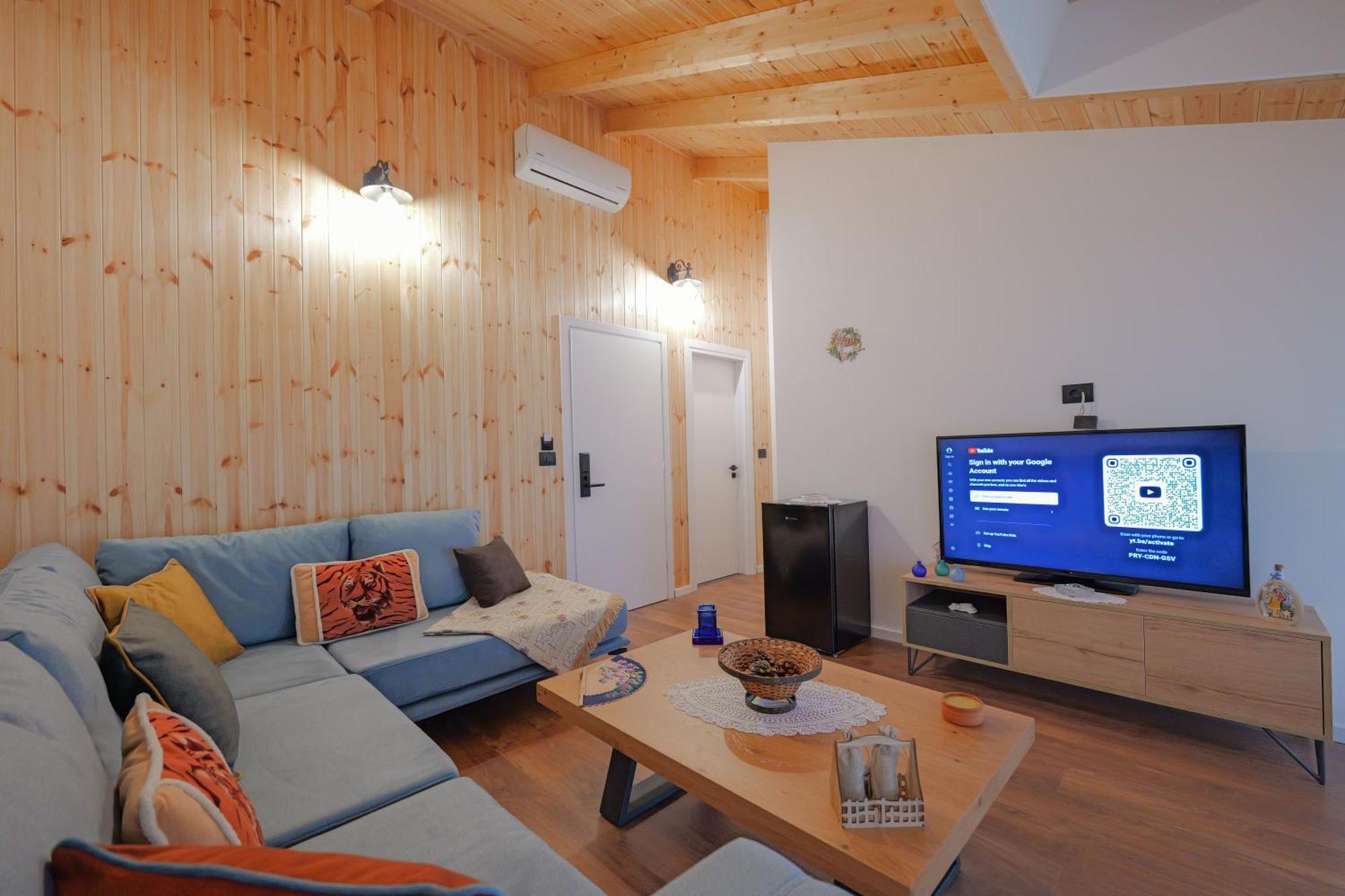 فندق Shena The Farm Boutique Mesopotam المظهر الخارجي الصورة