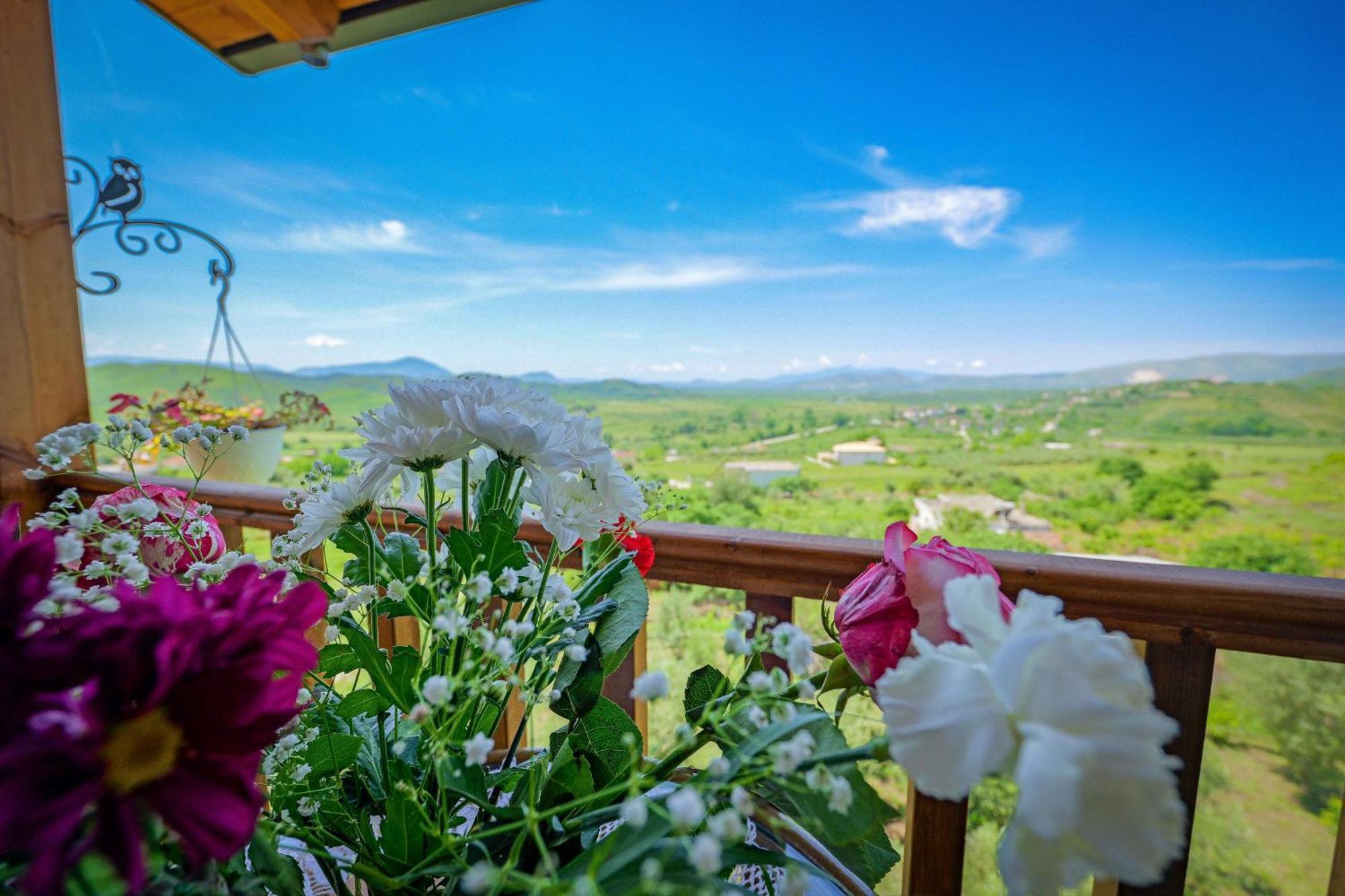 فندق Shena The Farm Boutique Mesopotam المظهر الخارجي الصورة