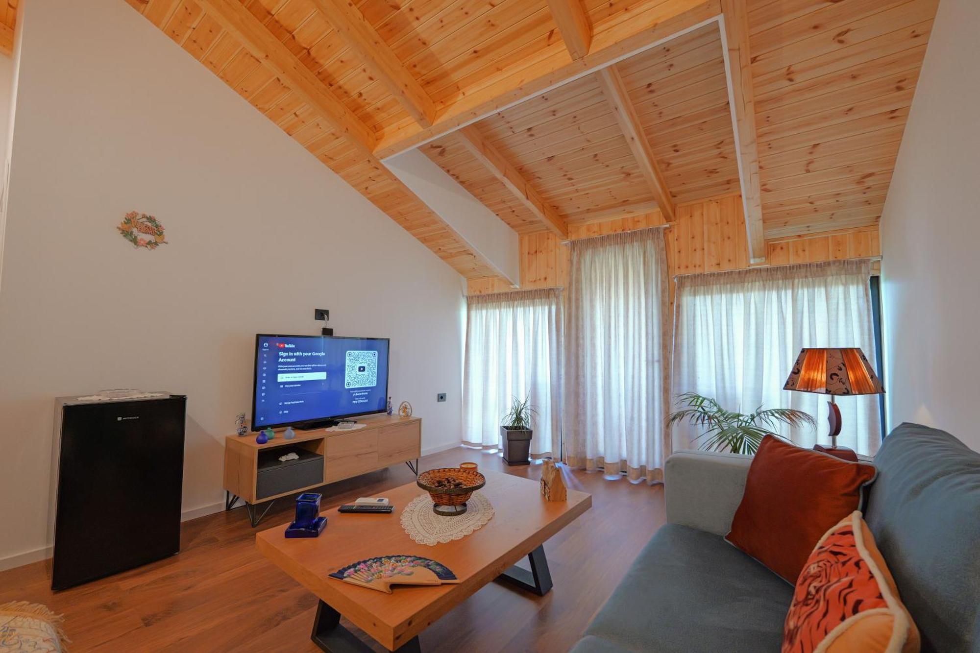 فندق Shena The Farm Boutique Mesopotam المظهر الخارجي الصورة