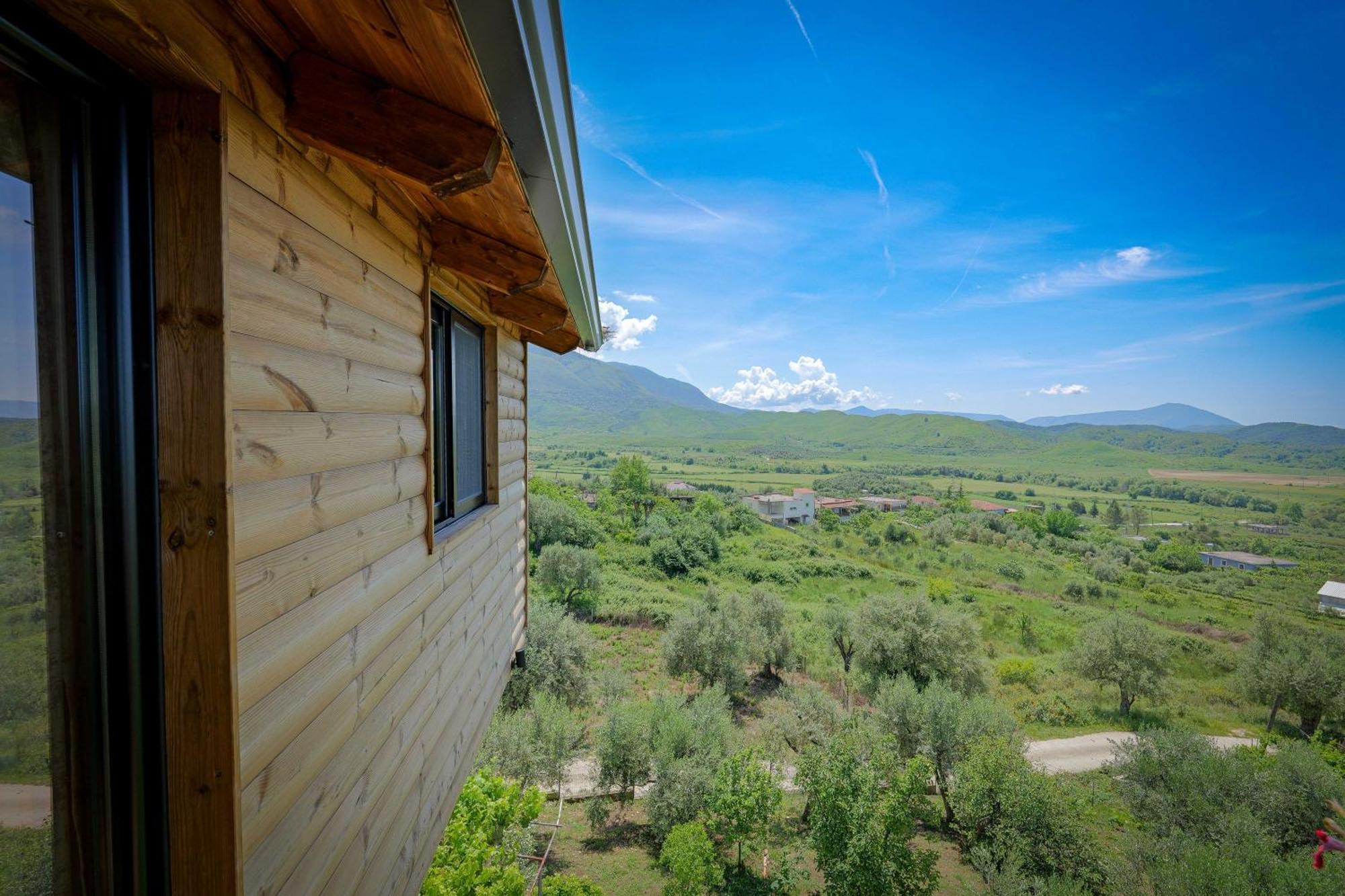 فندق Shena The Farm Boutique Mesopotam المظهر الخارجي الصورة