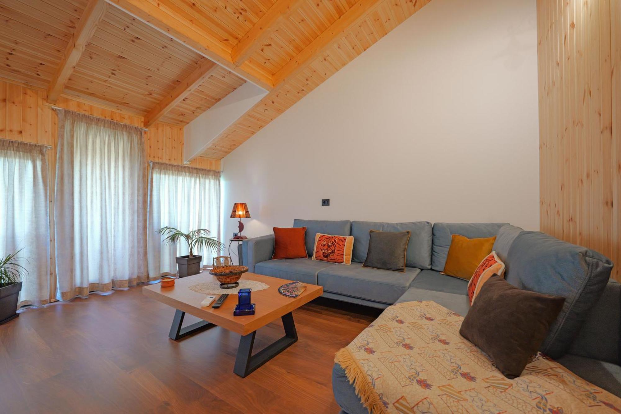 فندق Shena The Farm Boutique Mesopotam المظهر الخارجي الصورة