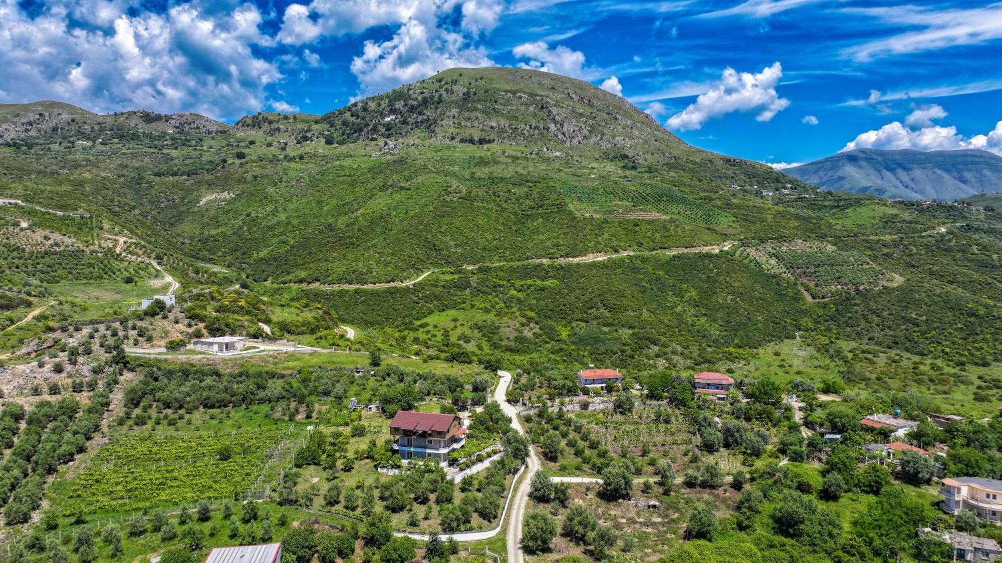 فندق Shena The Farm Boutique Mesopotam الغرفة الصورة