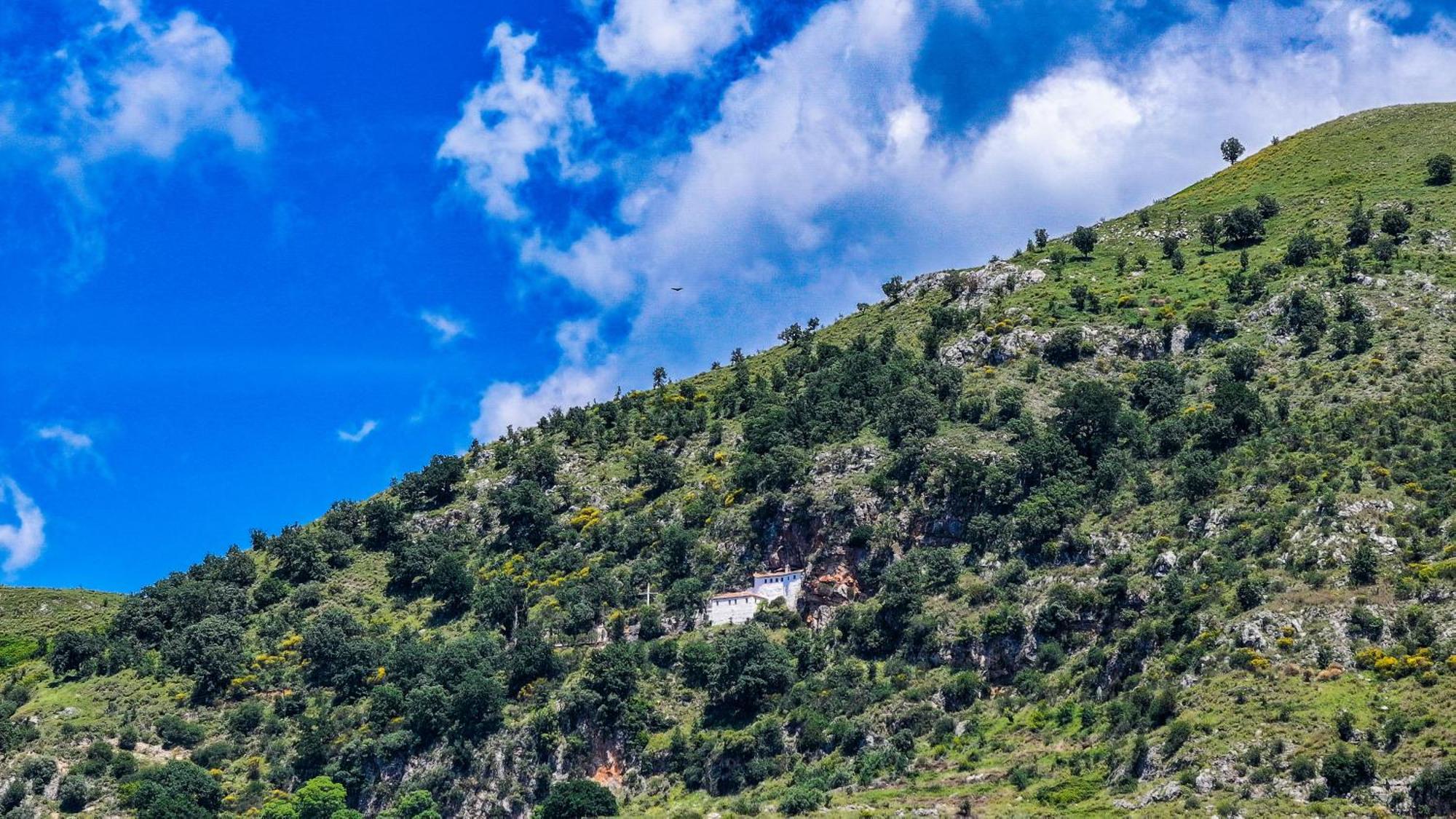 فندق Shena The Farm Boutique Mesopotam الغرفة الصورة
