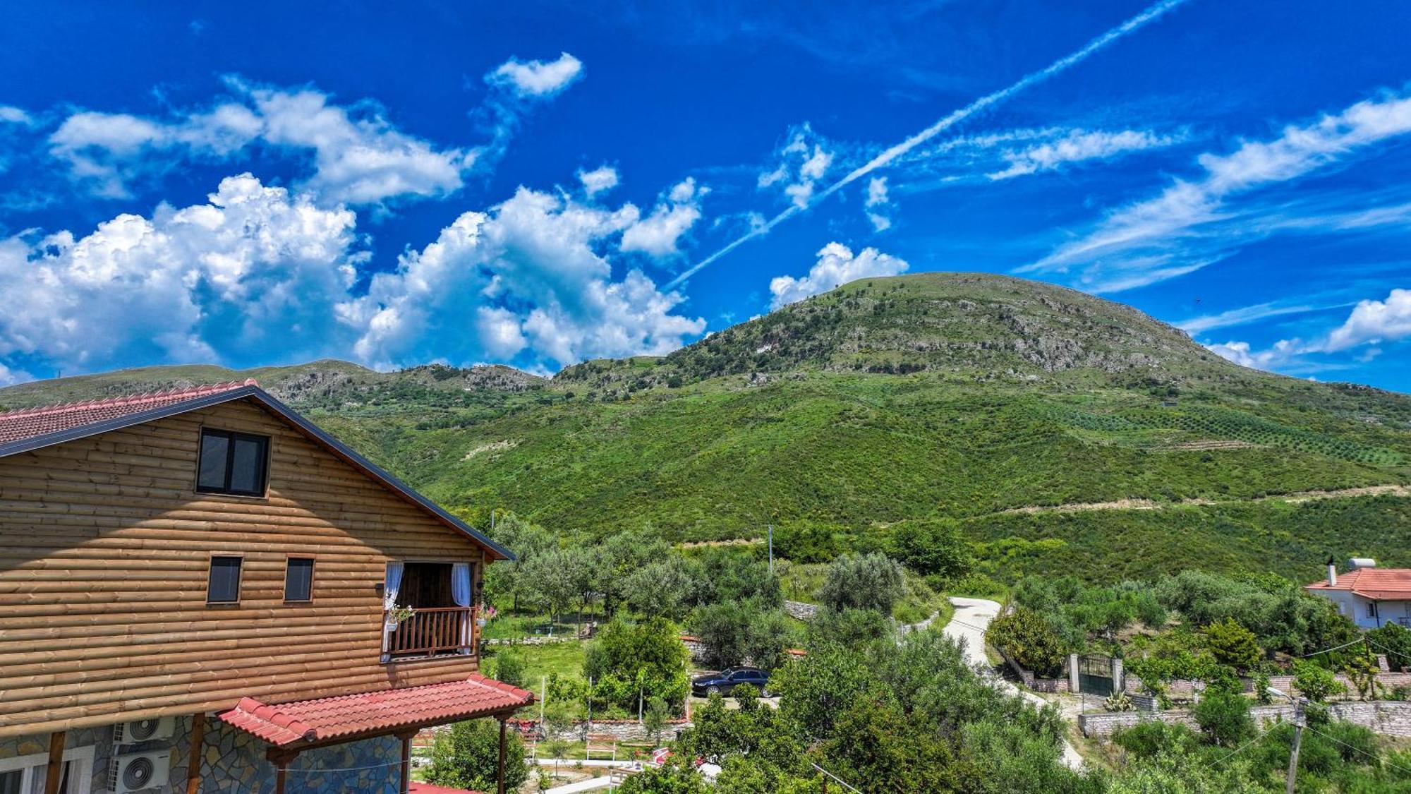 فندق Shena The Farm Boutique Mesopotam الغرفة الصورة