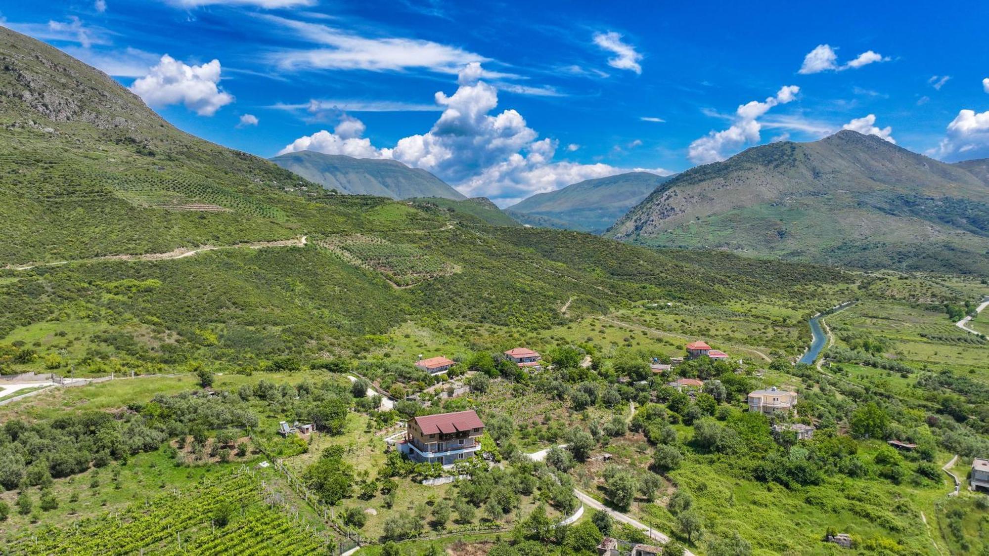 فندق Shena The Farm Boutique Mesopotam الغرفة الصورة