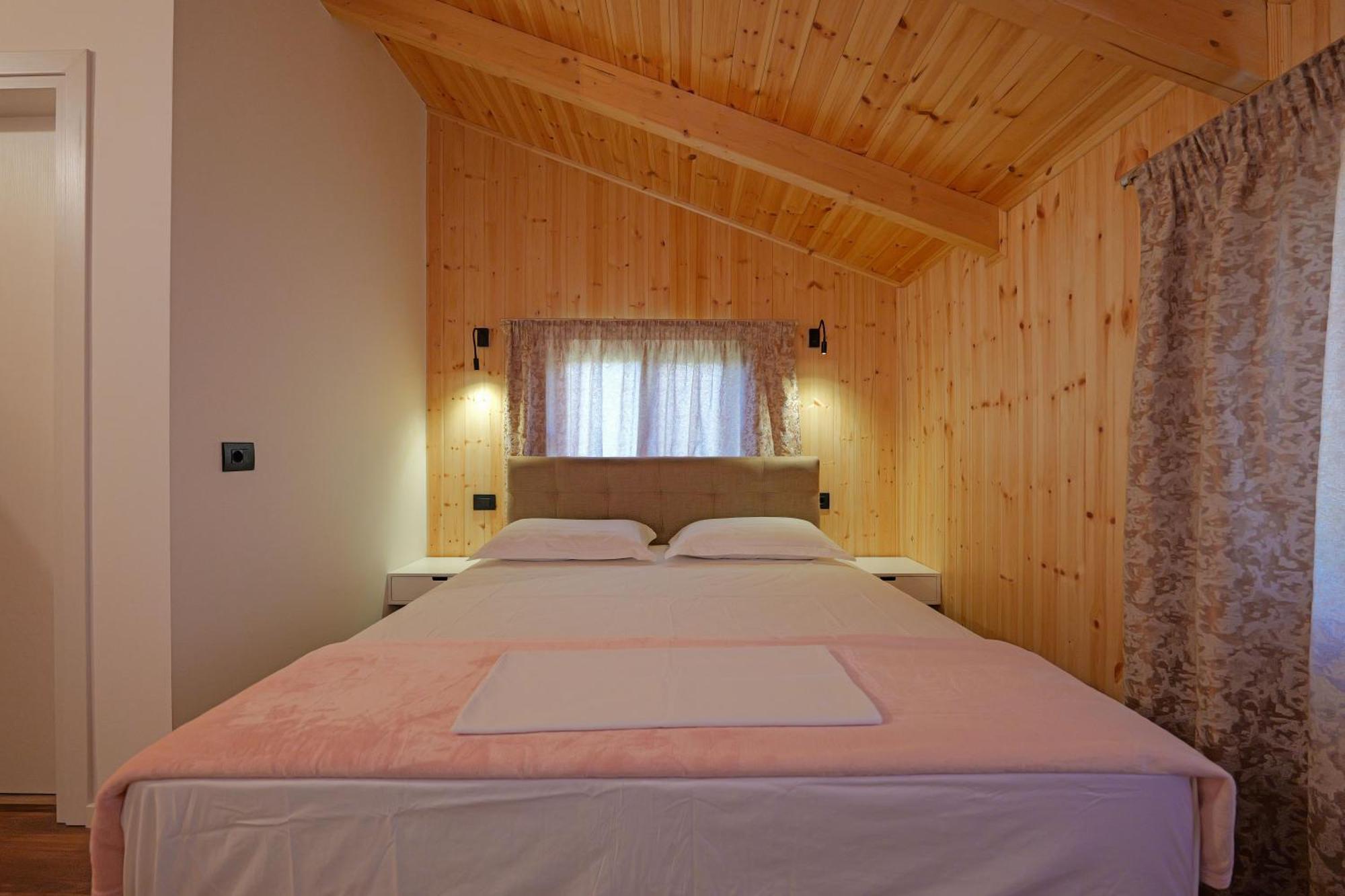 فندق Shena The Farm Boutique Mesopotam المظهر الخارجي الصورة