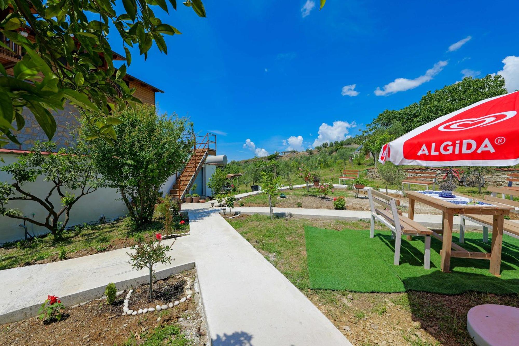 فندق Shena The Farm Boutique Mesopotam الغرفة الصورة