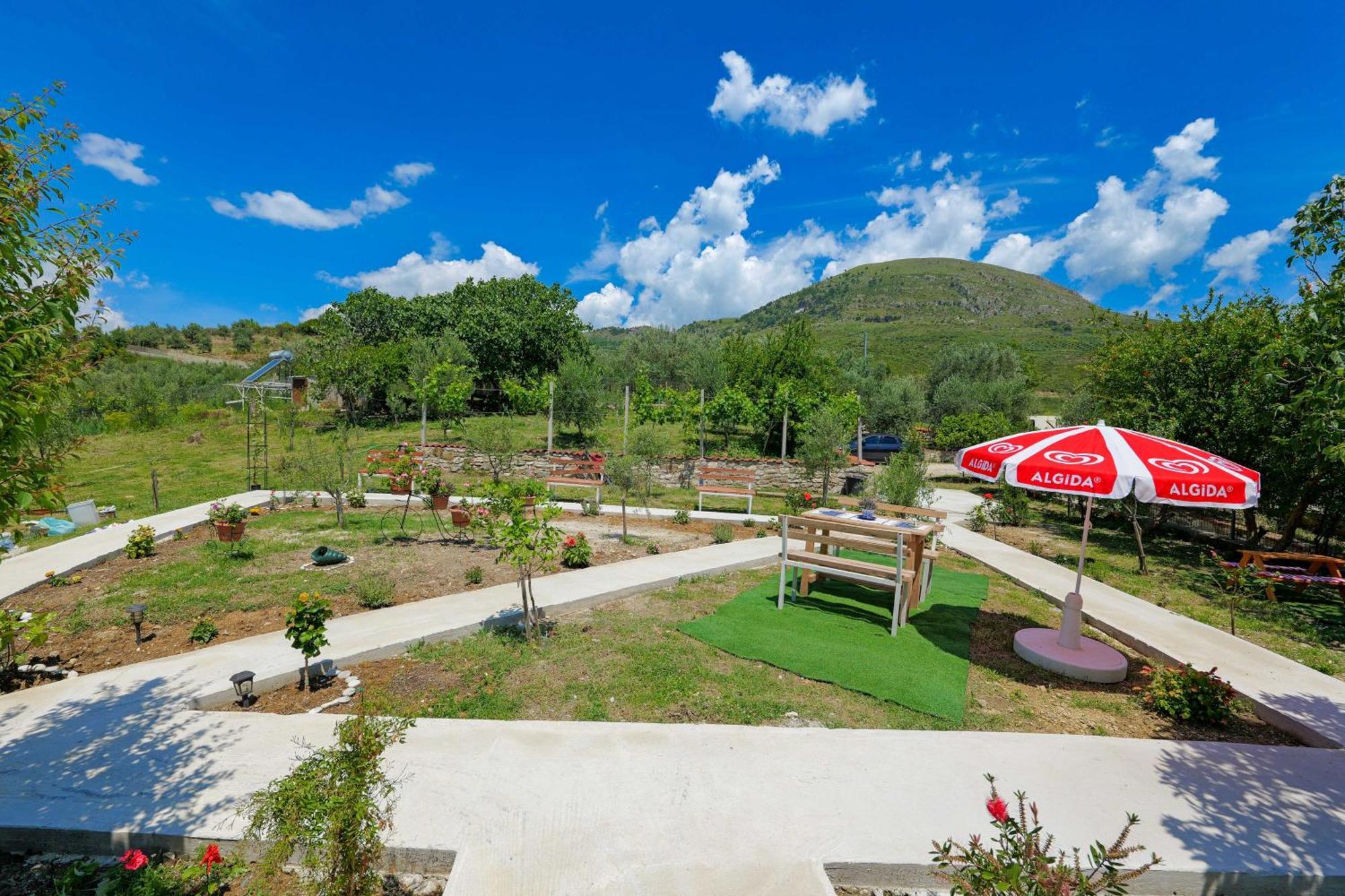 فندق Shena The Farm Boutique Mesopotam الغرفة الصورة