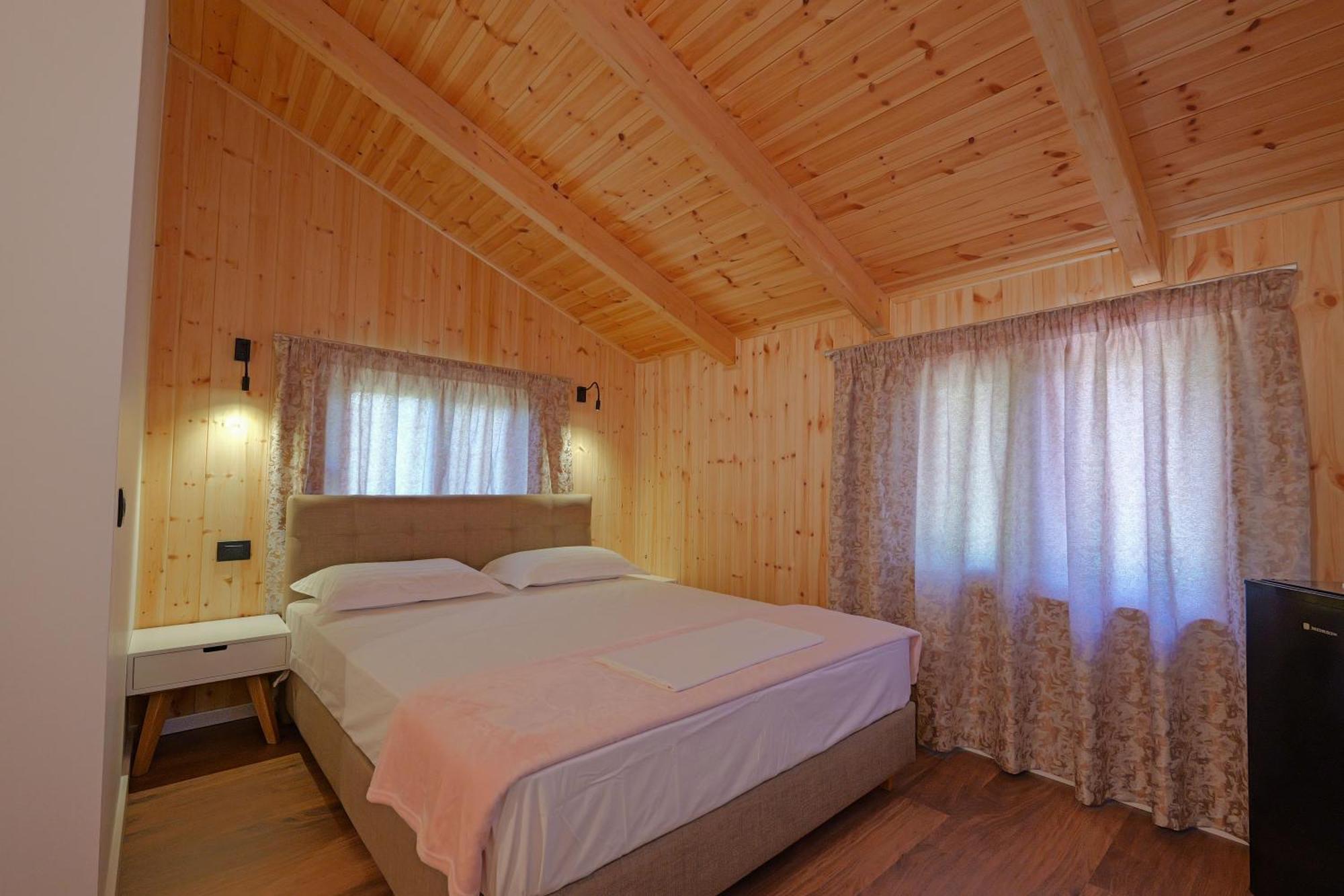 فندق Shena The Farm Boutique Mesopotam المظهر الخارجي الصورة