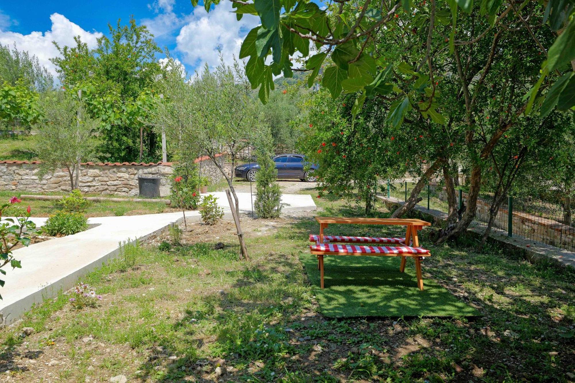 فندق Shena The Farm Boutique Mesopotam الغرفة الصورة