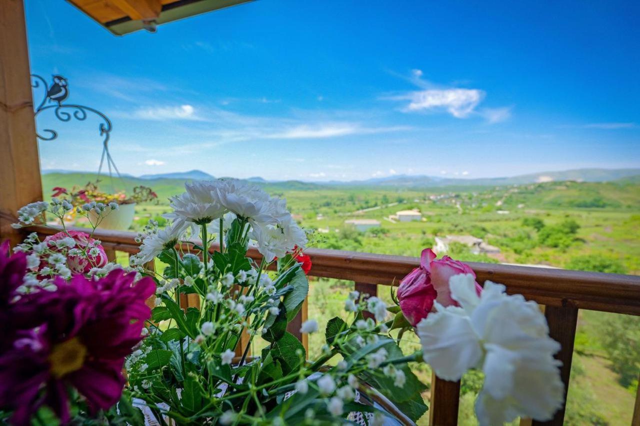 فندق Shena The Farm Boutique Mesopotam المظهر الخارجي الصورة