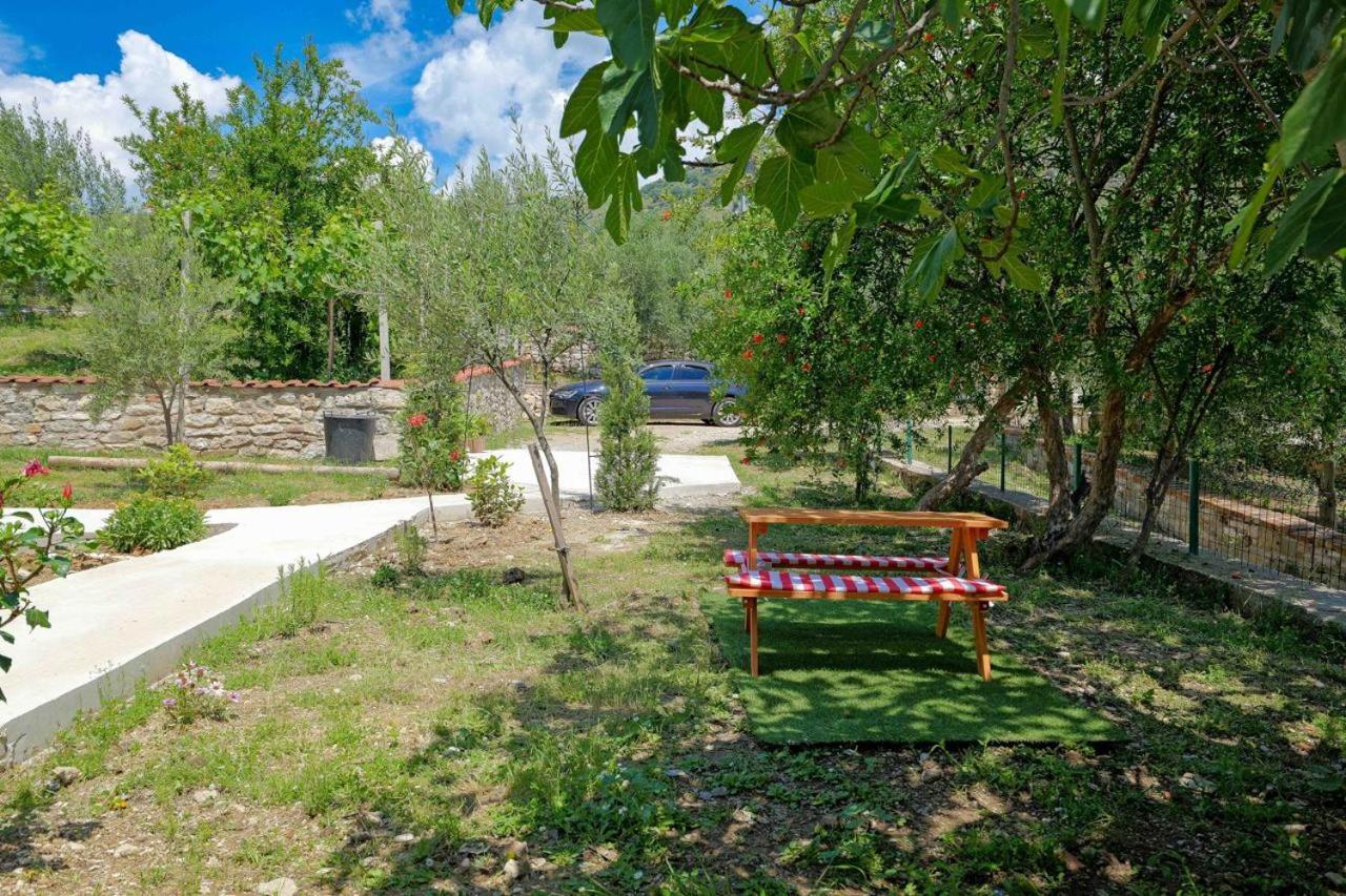 فندق Shena The Farm Boutique Mesopotam المظهر الخارجي الصورة