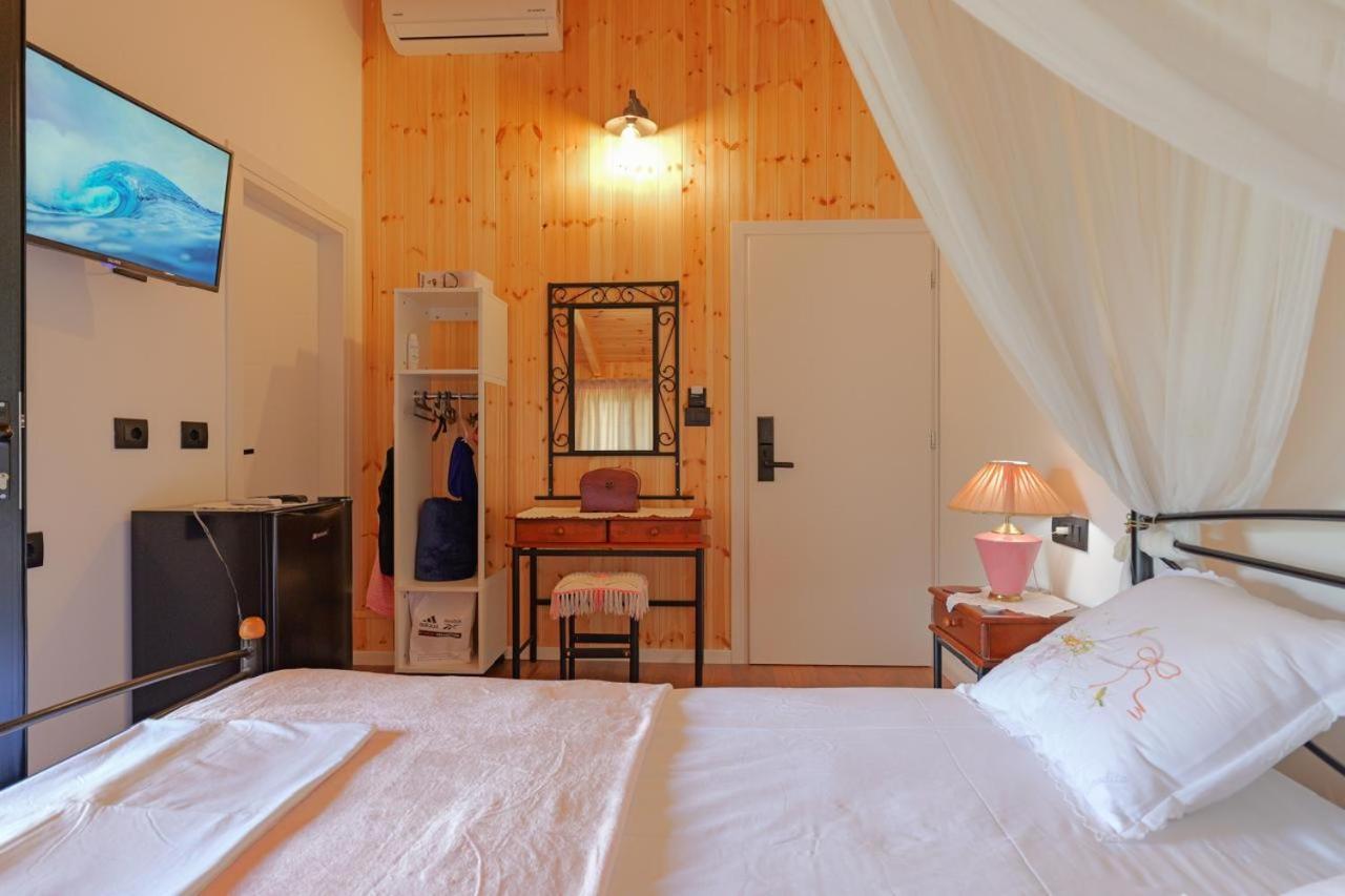 فندق Shena The Farm Boutique Mesopotam المظهر الخارجي الصورة