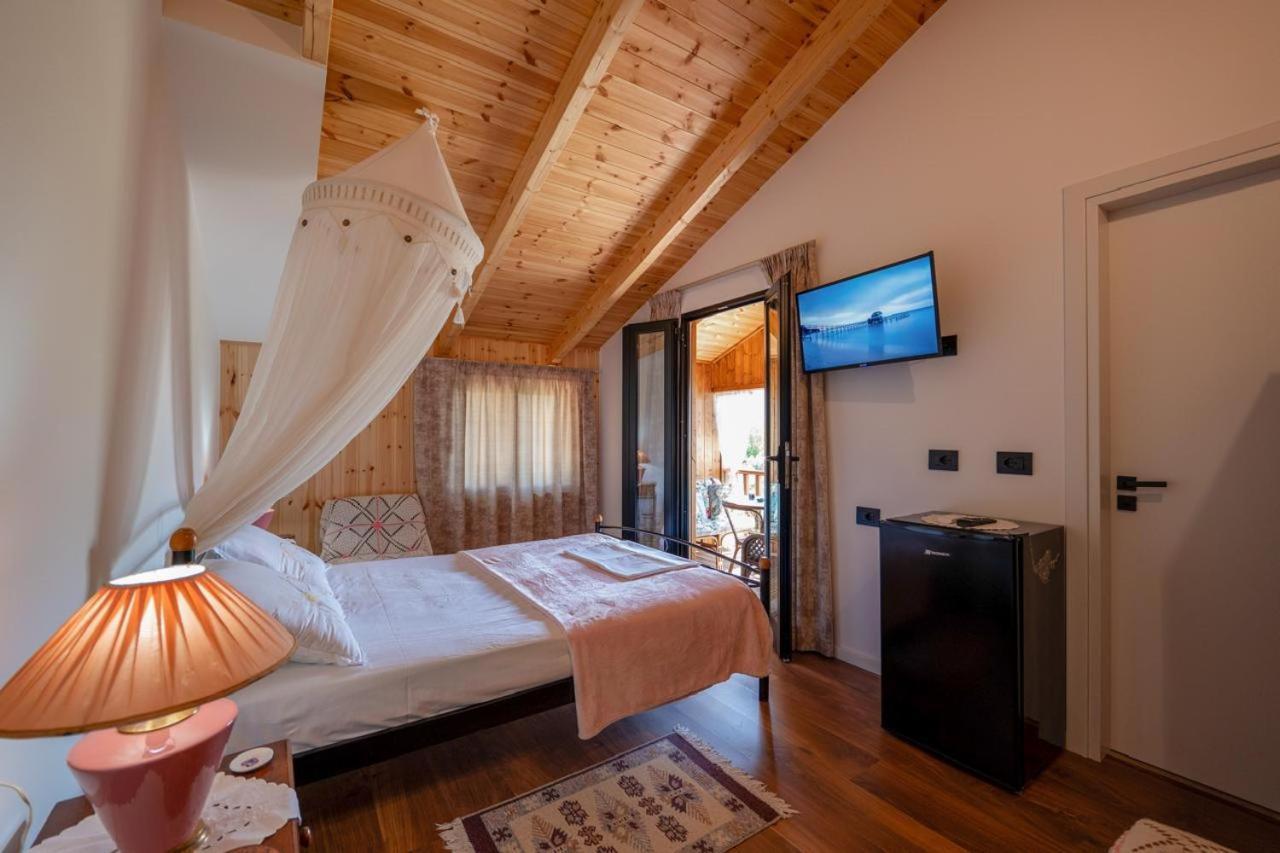 فندق Shena The Farm Boutique Mesopotam المظهر الخارجي الصورة