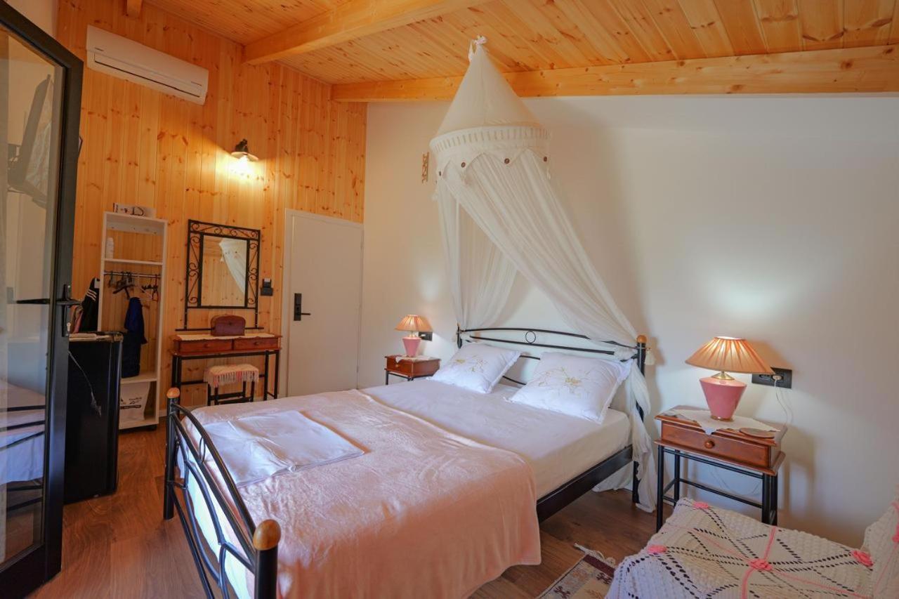 فندق Shena The Farm Boutique Mesopotam المظهر الخارجي الصورة