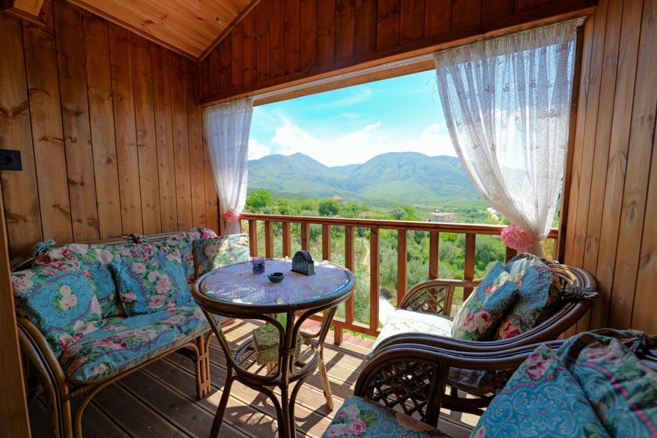 فندق Shena The Farm Boutique Mesopotam المظهر الخارجي الصورة