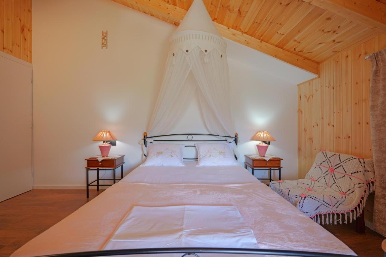 فندق Shena The Farm Boutique Mesopotam المظهر الخارجي الصورة