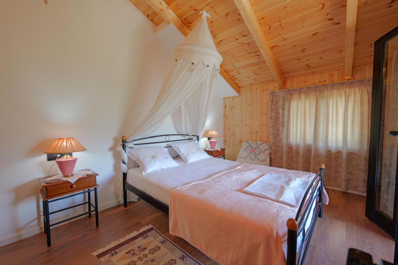فندق Shena The Farm Boutique Mesopotam المظهر الخارجي الصورة