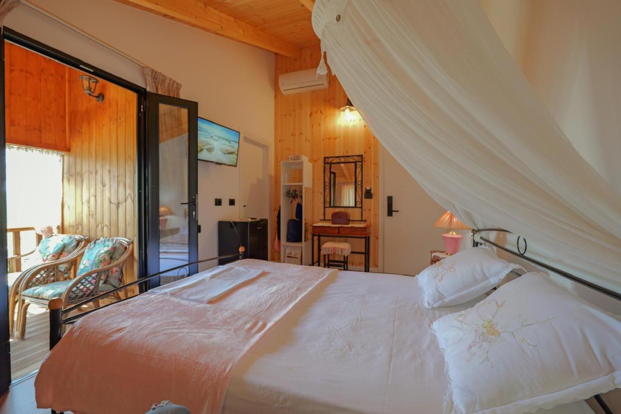 فندق Shena The Farm Boutique Mesopotam المظهر الخارجي الصورة