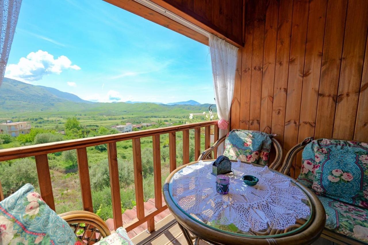 فندق Shena The Farm Boutique Mesopotam المظهر الخارجي الصورة